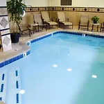 Hampton Inn & Suites Knoxville-Downtown 